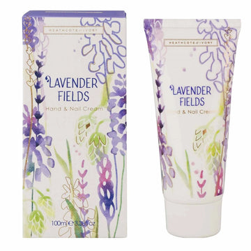 Lavender Field Hand & Nail Cream